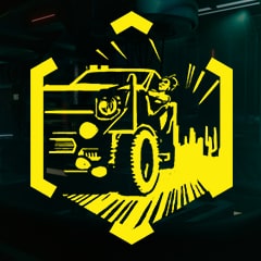 Trophy Icon
