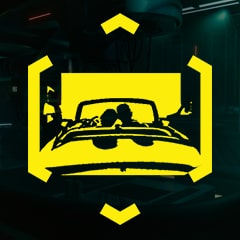 Trophy Icon
