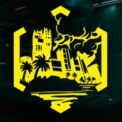 Trophy Icon