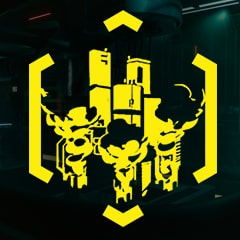 Trophy Icon