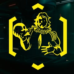 Trophy Icon