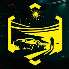 Trophy Icon