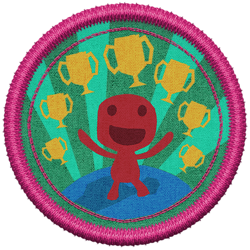 Trophy Icon