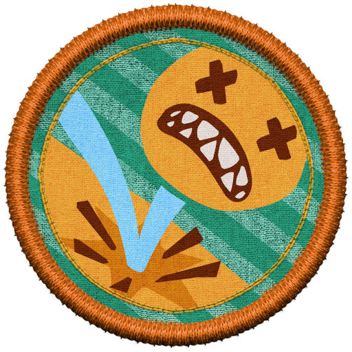 Trophy Icon