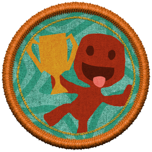 Trophy Icon