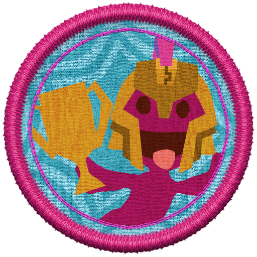 Trophy Icon