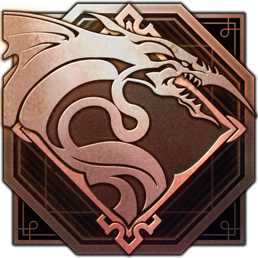 Trophy Icon