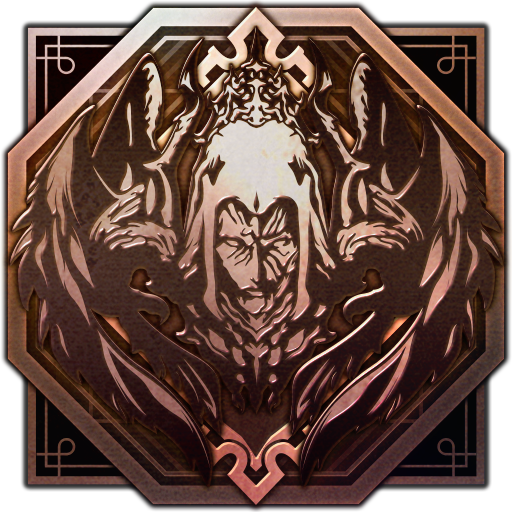 Trophy Icon