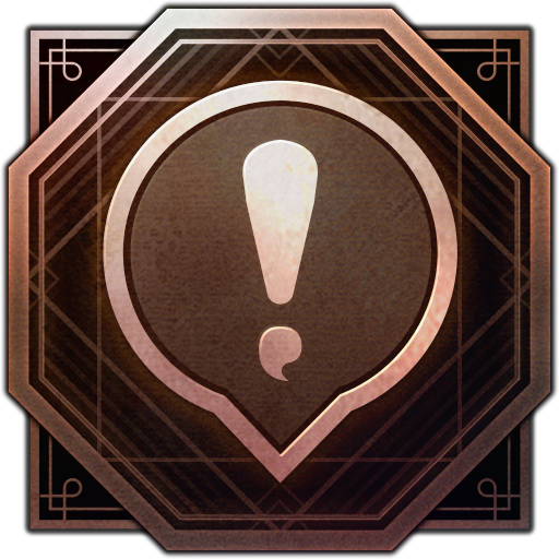 Trophy Icon
