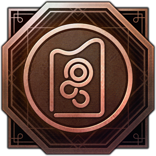 Trophy Icon
