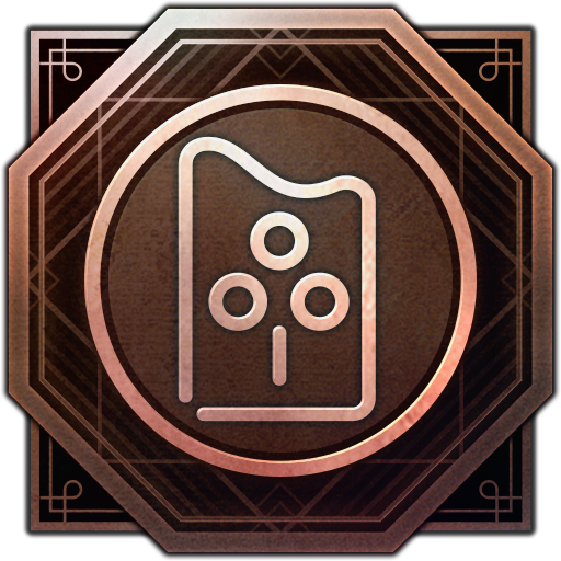 Trophy Icon