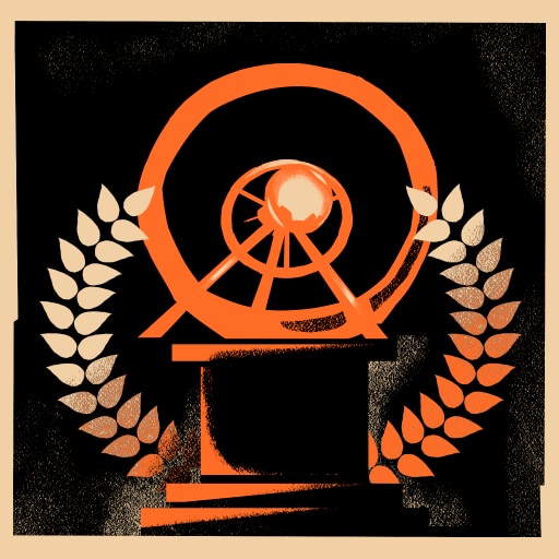 Trophy Icon