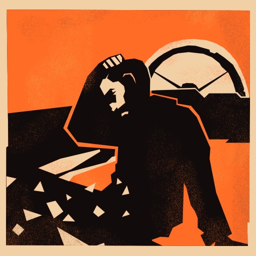 Trophy Icon