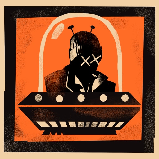 Trophy Icon