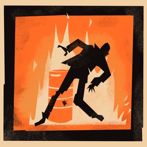 Trophy Icon