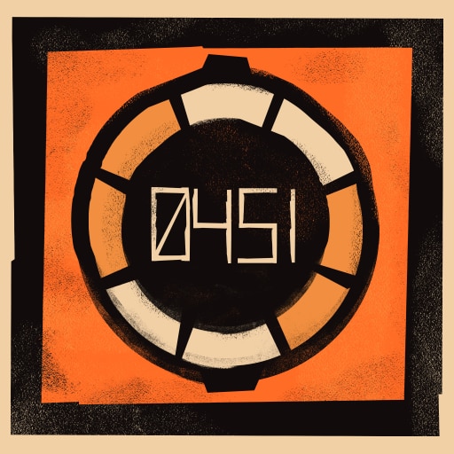 Trophy Icon