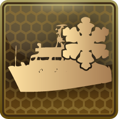 Trophy Icon
