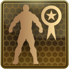 Trophy Icon