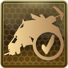 Trophy Icon
