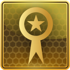 Trophy Icon