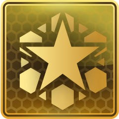 Trophy Icon