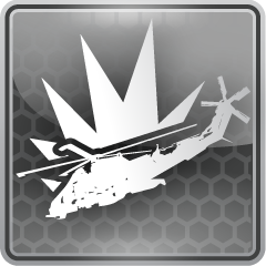 Trophy Icon