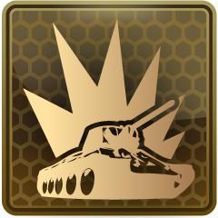 Trophy Icon
