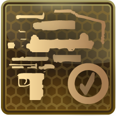Trophy Icon