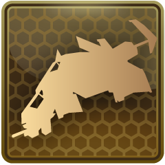 Trophy Icon