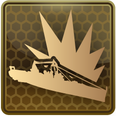 Trophy Icon