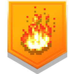 Sfida del fuoco