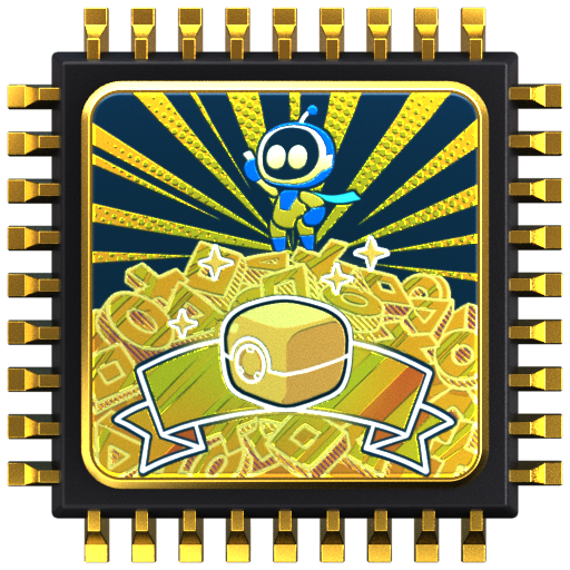 Trophy Icon