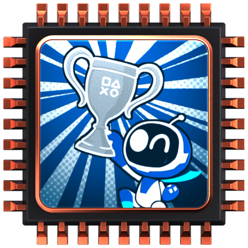 Trophy Icon