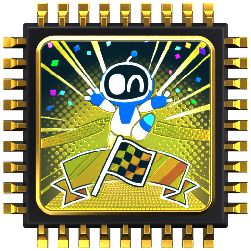 Trophy Icon