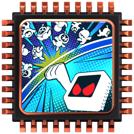Trophy Icon