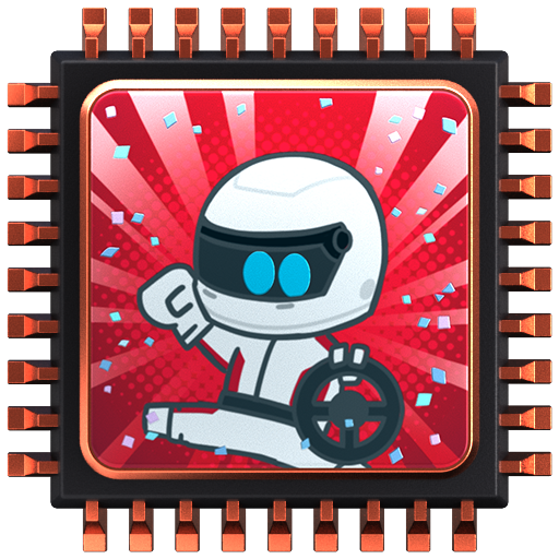 Trophy Icon