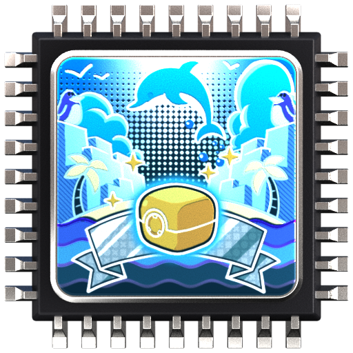 Trophy Icon