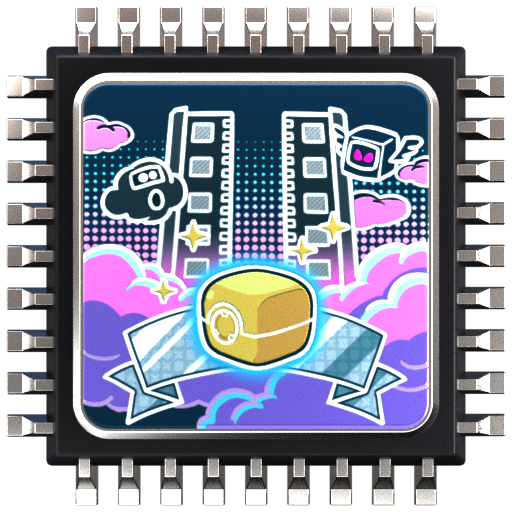 Trophy Icon