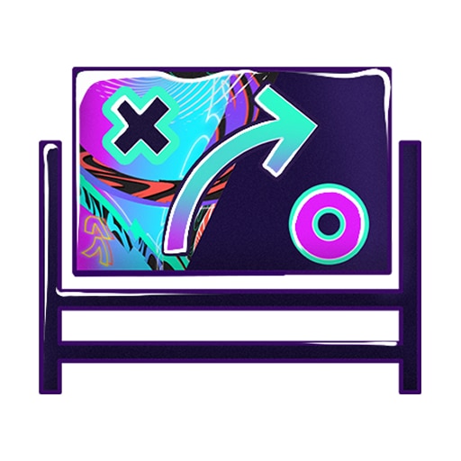 Trophy Icon