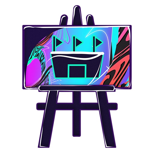 Trophy Icon