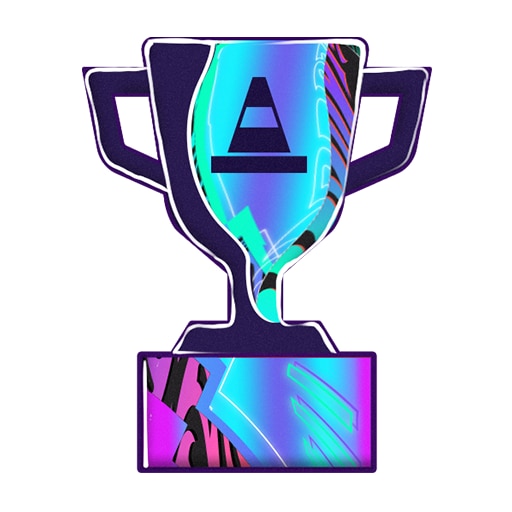 Trophy Icon