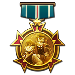 Trophy Icon