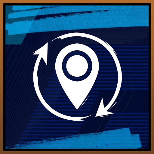Trophy Icon