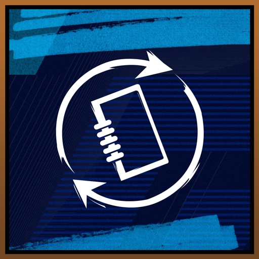 Trophy Icon