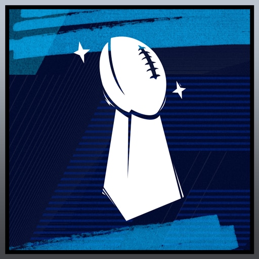 Trophy Icon