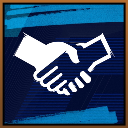 Trophy Icon