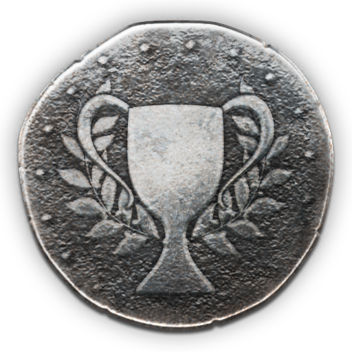 Trophy Icon