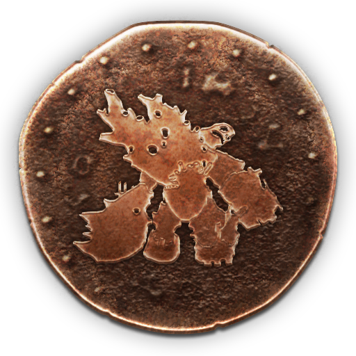 Trophy Icon