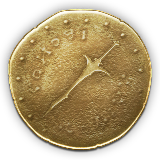 Trophy Icon