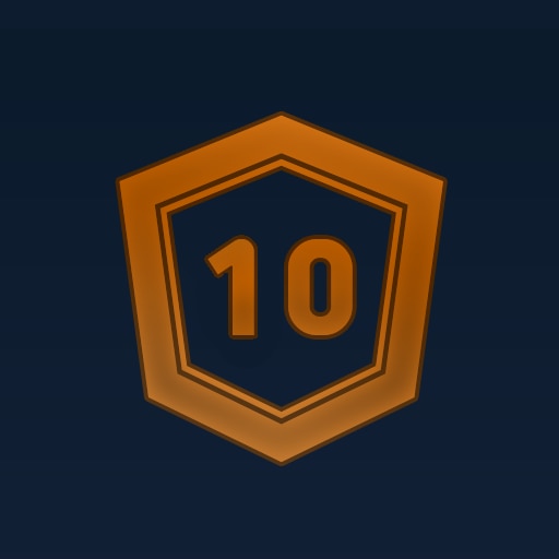 Trophy Icon